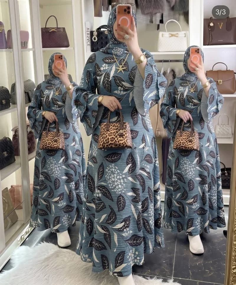 دريس الاناقه والتميز 👗😍