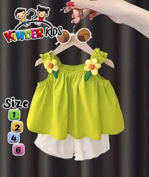 فستان الفراشه الصغيره🦋🙈