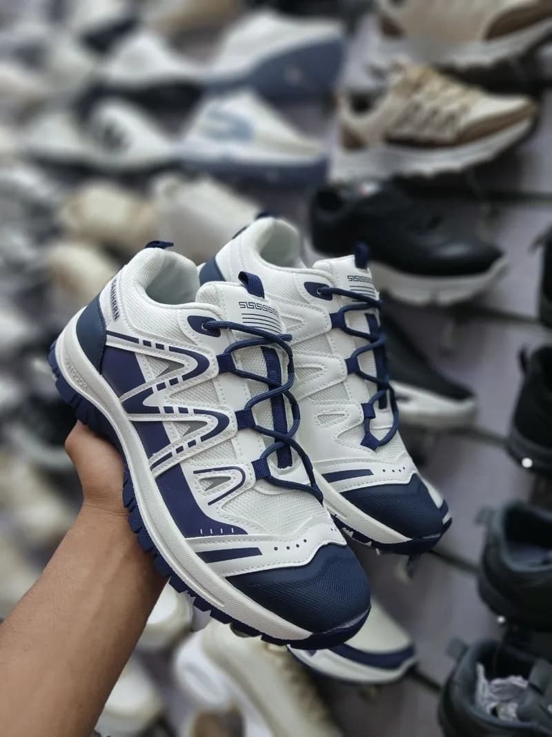 👑 ⚜️『VELMONT』⚜️ 👟✨